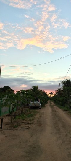 ochtendgloren, Ngatiminweg 3 Belwaarde Commewijne Suriname
